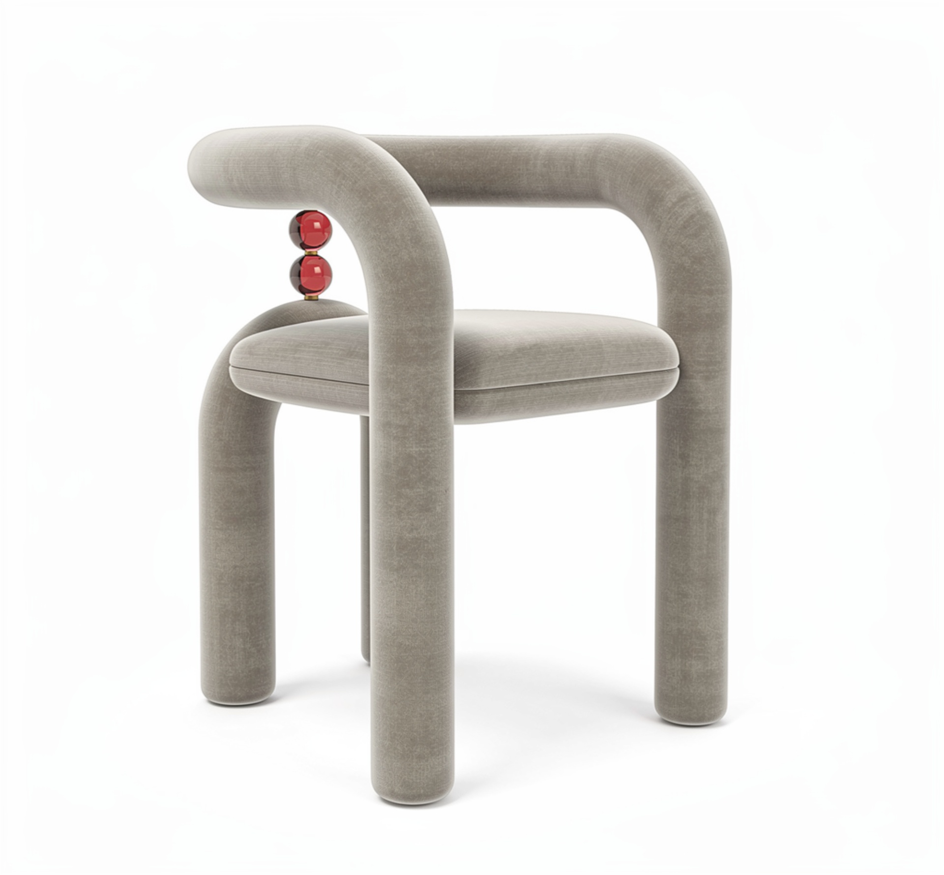 Ruby Armchair