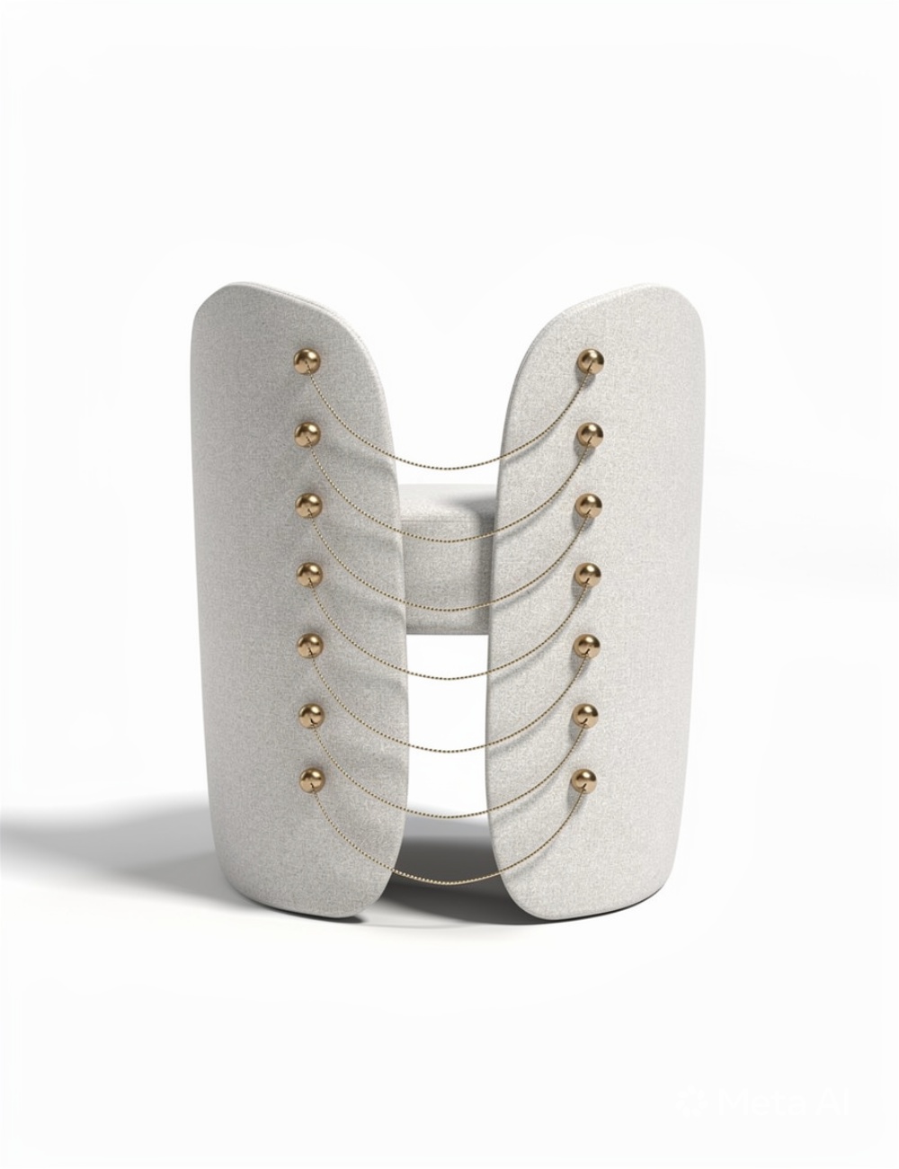 Pearl Chair