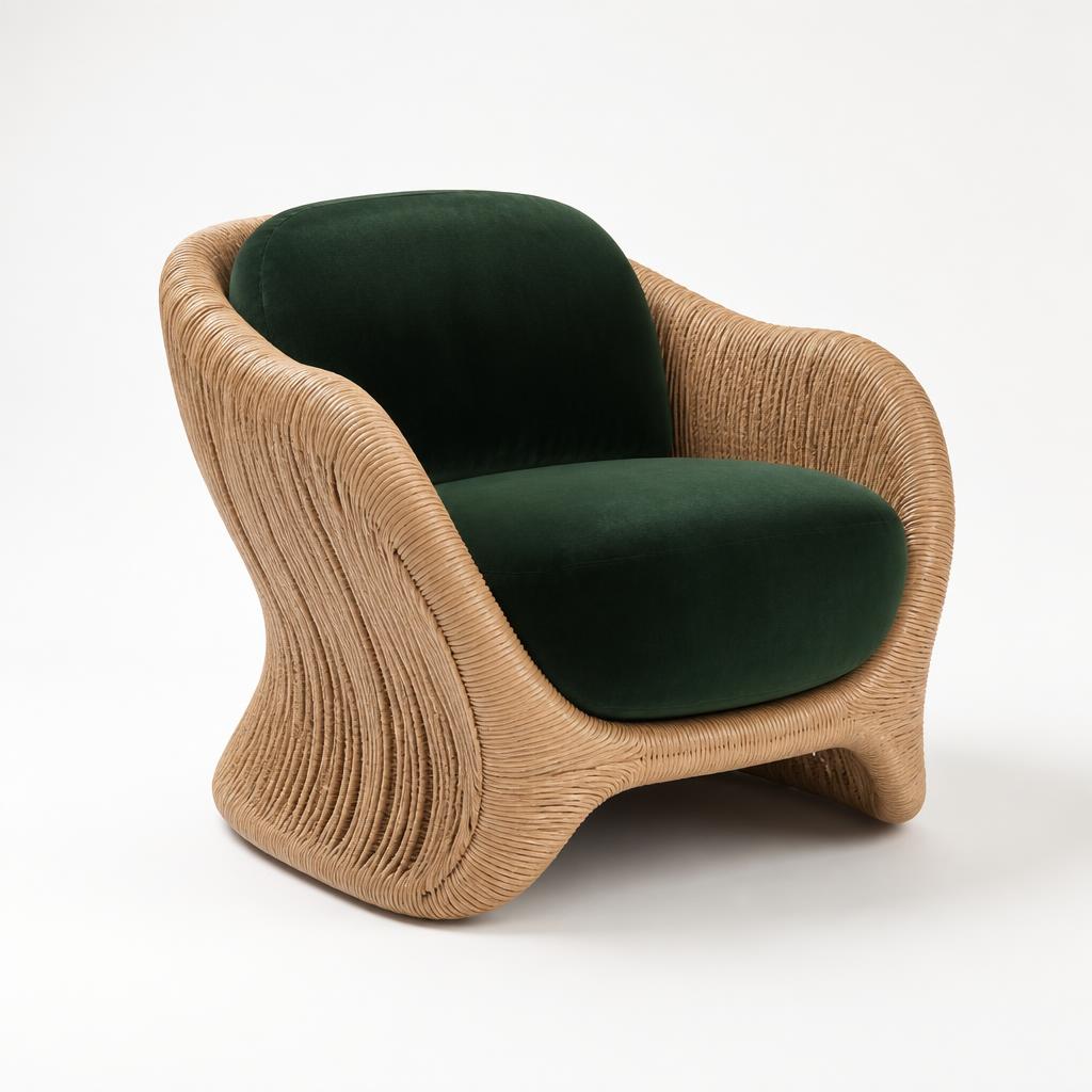 Oasis Armchair