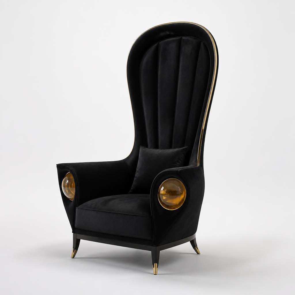 Onyx Throne