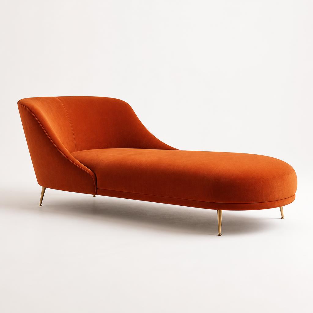 Sunset Chaise
